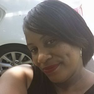 Meet your Posher, Terriea